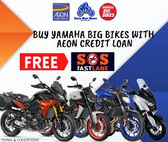 Home countries japan aeon credit service co., ltd. Good News Hong Leong Yamaha Motor Shin Hup Hing Motor Sdn Bhd Facebook