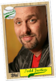 Hire Todd Justice