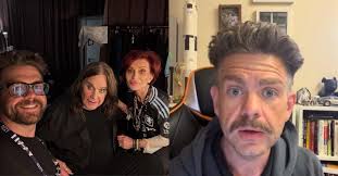 Filho de Ozzy Osbourne se irrita com comentários sobre peso: ‘Insano’; veja