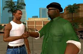 San andreas adalah seri permainan gta terakhir yang dirilis untuk konsol xbox sedangkan grand theft auto: Bukan Cuma Gta San Andreas Ini 7 Game Rockstar Di Android Hitekno Com