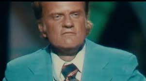 Billy Graham and the Catholic Church