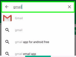 3 Ways To Check Gmail On Android Wikihow