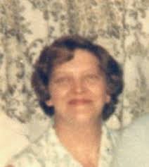 Maurine E. Longfellow Bruens (1933-2003)