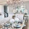 Accent your living room with a coffee, console, sofa or end table. 1