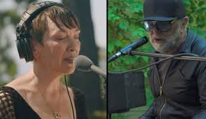 Musicians come together to support families of the missing