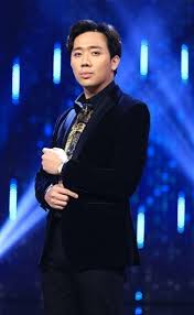Ngân khánh, thanh thuc, thanh lọc, mỹ duyên: Tráº¥n Thanh Tim Hiá»ƒu Vá» Mc Tráº¥n Thanh