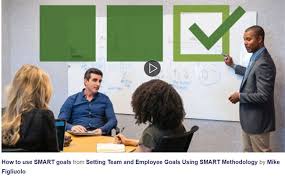 He's authored numerous books on leadership, thinking, and communication.he. Smart Goals Part 1 Quality Digest