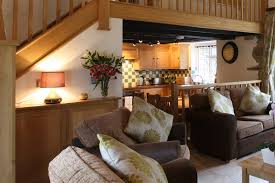 Our selection includes properties that have reached the highest levels of accommodation and amenities. Luxury Holiday Cottages Near New Quay Wales Neuadd Farm Holiday Cottages