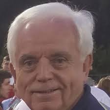 Lynnwood “Andy” Robert Staley