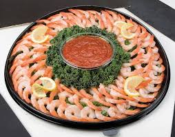 You can pretty much add anything u like to the shrimp cocktail, this is the way i like to eat mine. Shrimp Tray Online Discount Shop For Electronics Apparel Toys Books Games Computers Shoes Jewelry Watches Baby Products Sports Outdoors Office Products Bed Bath Furniture Tools Hardware Automotive Parts Accessories