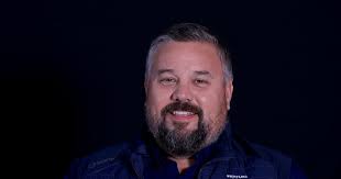 John Hartsell of DIZPOT: Five Strategies I Used To Grow My Business To  Reach Seven Figures In Revenue