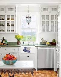 Maybe you would like to learn more about one of these? Our Best Cottage Kitchens Southern Living