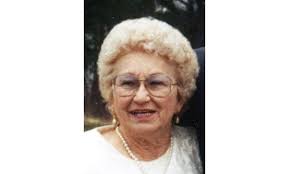 CORA TERRY Obituary (2015)