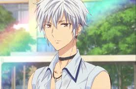 Hatsuharu Sohma Fruits Basket Anime Fruits Basket Manga Fruits Basket