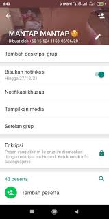 50 warga rusun surabaya positif covid. Berbagi Link Whatsapp Group 18 Home Facebook
