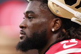 49ers news: Brandon Aiyuk has a shoulder injury; Could miss Giants game -  Niners Nation