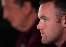 England v Switzerland: Rooney's scoring record is incredible, says Hodgson