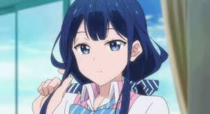 A collection of the top 46 aki adagaki wallpapers and backgrounds available for download for free. Best Masamune Kun No Revenge Gifs Gfycat