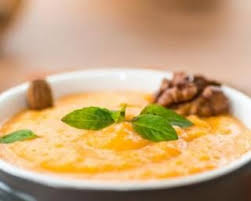 Recette De Puree De Panais Aux Noisettes Recette Puree De Panais Idee Recette Alimentation