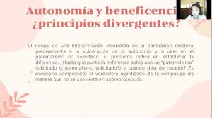 Maybe you would like to learn more about one of these? Respeto Por La Autonomia Youtube