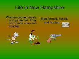 The New Hampshire Colony Ppt Video Online Download
