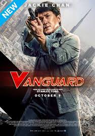 Vanguard (2020) jackie chan movie / jackie chan new film. Vanguard Now Showing Book Tickets Vox Cinemas Uae