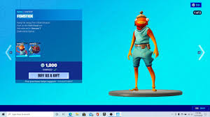 Includes only 1 set of robo fish bowl toy; Fortnite Item Shop Fish Stick Is Back December 31 2020 Fortnite Battle Royale Youtube