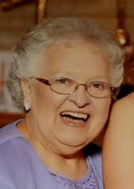 Darlene K Berg (1946-2016)