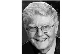 Rodney Hurlow Obituary (1931