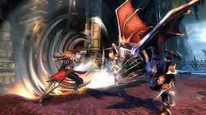 Lords of shadow 2 is an action adventure game developed by mercurysteam published by konami for ps3, xbox 360 and pc, and the sequel to the … lords of shadow 2 provides examples of: Castlevania Lords Of Shadow Video Review