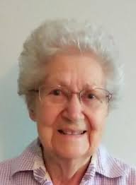 Bridgid Bergman Obituary (1929