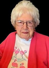 June I. Patterson Obituary