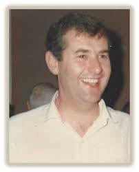 Geoffrey Ernest Collins -