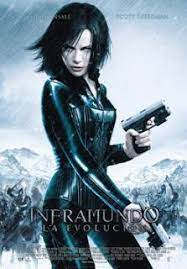 Inframundo 2 La Evolucion 2006 Online Espanol Latino Peliculas Flv Peliculas De Accion Submundo Peliculas