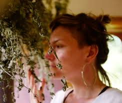 About — Threshold Apothecary