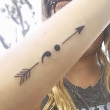 For a long time, arrows have had a highly important spot in history. 75 Unique Arrow Tattoos Meanings 2021 Guide Arrow Tattoos For Women Arrow Tattoos Meaning Of Arrow Tattoo