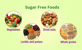 Sugar Free Diet Plan Foods Benefits Weight Loss Born To
