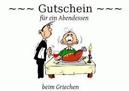 Einladung Als Gutschein Vorlagen Muster Gutscheinideen