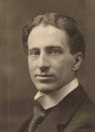 Philip Morrell's Instagram, Twitter & Facebook