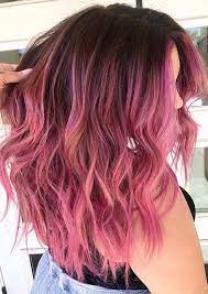 It is easy to make homemade dye formulas for blonde, brunette, red, and fantasy shades using ingredients you may already have or can purchase at your local grocery store. Dyed Hair For Teens Hair Cool Hair Color Short Dyed Hair Dyed Hair