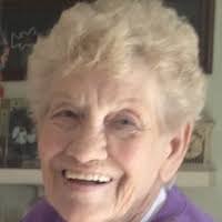 Obituary for Mary J. Ashcraft