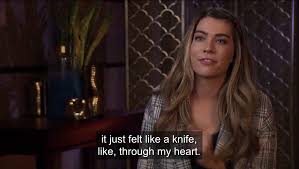 She became a fan favorite for her memorable arrival on night one where. Matt James The Bachelor Episode 3 Recap Sarah S Exit