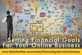 We did not find results for: Setting Financial Goals For Your Business Podcast