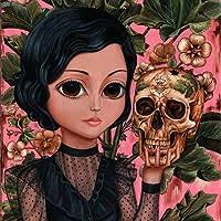 Not Amanda by Shawn Seward