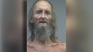 That person he tried to kill was a member of the fivay staff, sheriff nocco said during a press conference about the case. Florida Man Arrested After Stealing Mail Wearing Only Underwear Attacking Homeowner Wgfl