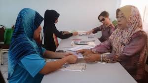 Bantuan khas tunai peperiksaan (bakti) bantuan tunai pendaftaran institusi pengajian tinggi (budi) untuk pelajar ipt. Bantuan Wang Zakat Pelajar Daripada Pusat Zakat Sabah 2014 Sk Rampayan Menggatal Kota Kinabalu