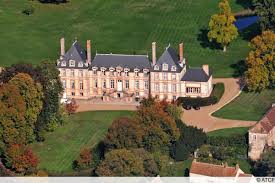 Chateau De Bandeville Bibliotheque De L Ecole Polytechnique Chateau Chateau France Le Manoir
