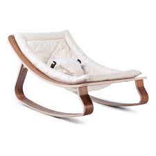 Levo Walnut Baby Bouncer White 2020 Bebek Hamagi Bebek Mobilya Bebek Besikleri