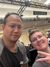 Wayne "D22-soso" Chiang (@D22_soso)