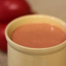 Cream Of Tomato Soup Recipe Cream Of Tomato Soup Cream Of Tomato Tomato Soup